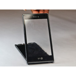 Замена дисплея LG Optimus L7 P705
